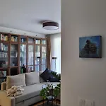 Exclusive - Free Parking Apartmán
