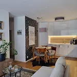 Apartmán Exclusive - Free Parking
