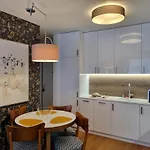 Apartmán Exclusive - Free Parking