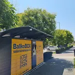 Exclusive - Free Parking Apartmán *