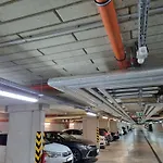 Exclusive - Free Parking Bratislava