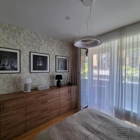 Apartment Exclusive - Free Parking Bratislava