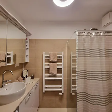 Exclusive - Free Parking Apartman *