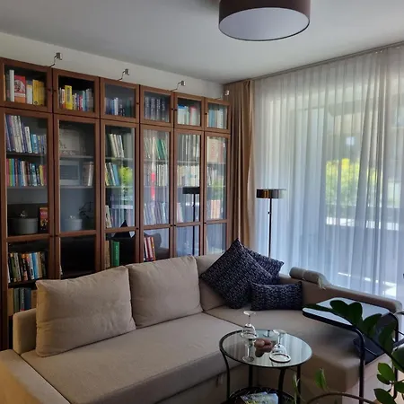 Exclusive - Free Parking * Bratislava