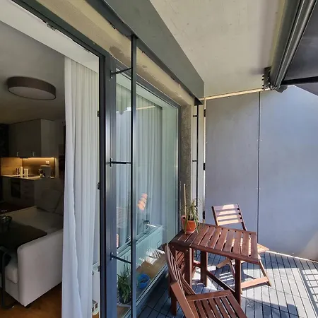 Apartment Exclusive - Free Parking *