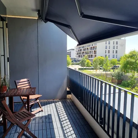 Exclusive - Free Parking Apartman *