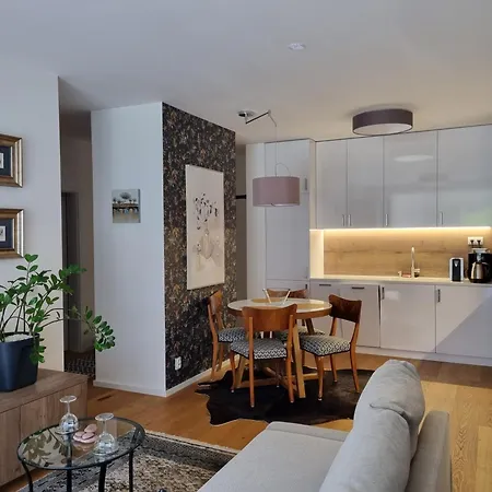 Apartment Exclusive - Free Parking