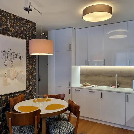 Apartment Exclusive - Free Parking