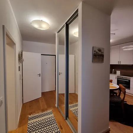 Exclusive - Free Parking Apartman