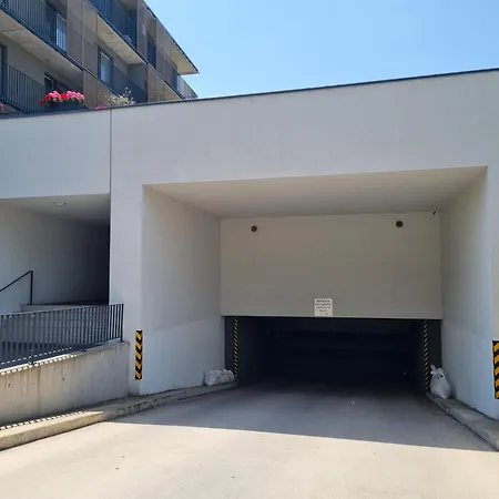 Apartman Exclusive - Free Parking Pozsony
