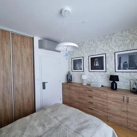 Exclusive - Free Parking * Bratislava