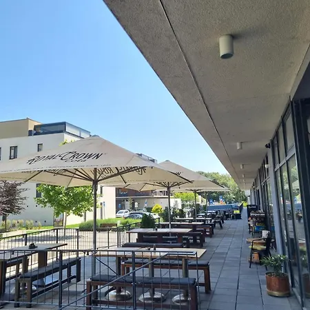 Apartment Exclusive - Free Parking