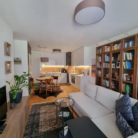 Exclusive - Free Parking Bratislava