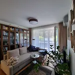 Exclusive - Free Parking Apartman