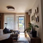 Exclusive - Free Parking Apartman
